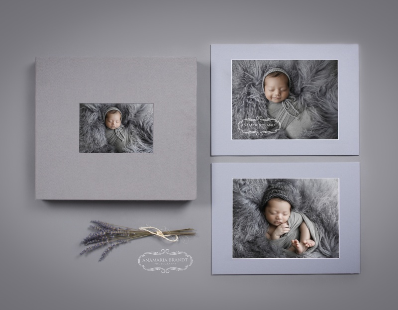 75 OFF Folio Box sample for Newborn Photographers nPhoto